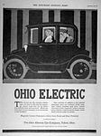 Ohio Electric Car