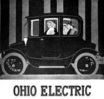 Ohio Elctric Automobiles Cars