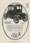 Ohio Elctric Automobiles Cars