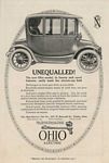 Ohio Elctric Automobiles Cars