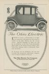 Ohio Elctric Automobiles Cars