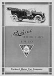 1909 Packard
