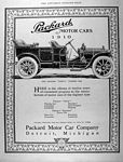 1910 Packard
