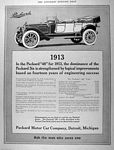 1913 Packard
