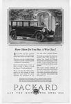 1926 Packard