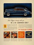 1942 Packard