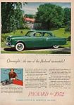 1952 Packard