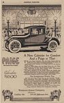 Paige Automobiles Cars