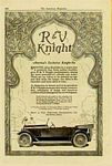 Root & Van Dervoort Engineering Co - Classic Car Ads