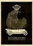 Studebaker Classic Car Ads
