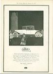 The White Company Classic Car Ads