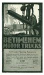 1917 Bethlehem Truck Classic Ad