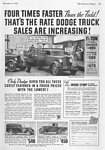 1934 Dodge Truck Classic Ad