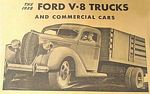 Ford Econoline - Ranchero - Pickup Trucks Classic Ads