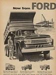 Ford Econoline - Ranchero - Pickup Trucks Classic Ads