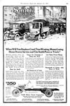 1917 Smith Form A Truck Motor Company