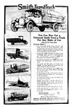1918 Smith Form A Truck Motor Company