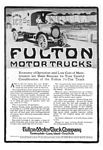 1917 Fulton Truck