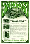 1919 Fulton Truck