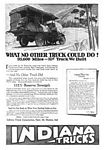 1918 Indiana Truck Company Indiana-Brockway 