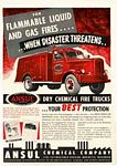 1949 REO Motor Car Company Truck Classic Ads